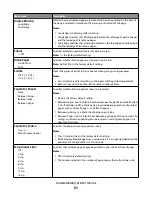 Предварительный просмотр 81 страницы Lexmark E260 Series User Manual