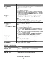 Предварительный просмотр 86 страницы Lexmark E260 Series User Manual