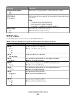 Предварительный просмотр 87 страницы Lexmark E260 Series User Manual