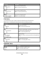 Предварительный просмотр 88 страницы Lexmark E260 Series User Manual