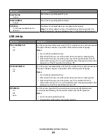 Предварительный просмотр 89 страницы Lexmark E260 Series User Manual