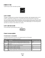 Предварительный просмотр 146 страницы Lexmark E260 Series User Manual