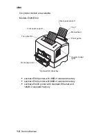 Preview for 24 page of Lexmark E32x Service Manual