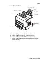 Preview for 25 page of Lexmark E32x Service Manual