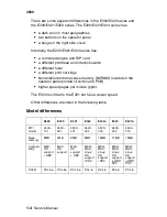 Preview for 26 page of Lexmark E32x Service Manual