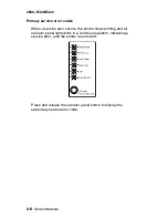 Preview for 38 page of Lexmark E32x Service Manual