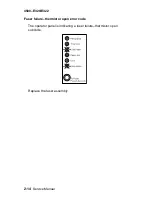 Preview for 44 page of Lexmark E32x Service Manual