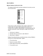 Preview for 46 page of Lexmark E32x Service Manual