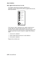 Preview for 50 page of Lexmark E32x Service Manual