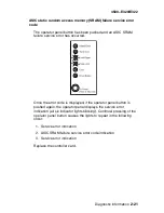 Preview for 51 page of Lexmark E32x Service Manual