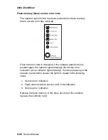 Preview for 52 page of Lexmark E32x Service Manual