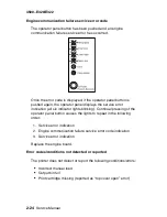 Preview for 54 page of Lexmark E32x Service Manual