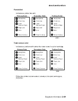 Preview for 79 page of Lexmark E32x Service Manual