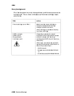 Preview for 118 page of Lexmark E32x Service Manual