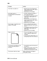 Preview for 124 page of Lexmark E32x Service Manual