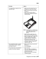 Preview for 127 page of Lexmark E32x Service Manual