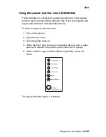 Preview for 135 page of Lexmark E32x Service Manual