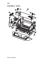 Preview for 214 page of Lexmark E32x Service Manual