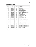 Preview for 215 page of Lexmark E32x Service Manual