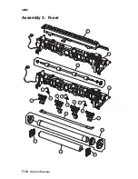 Preview for 216 page of Lexmark E32x Service Manual