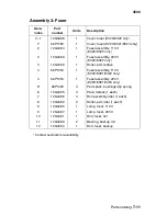 Preview for 217 page of Lexmark E32x Service Manual