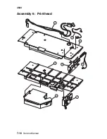 Preview for 222 page of Lexmark E32x Service Manual