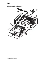 Preview for 228 page of Lexmark E32x Service Manual