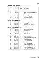 Preview for 229 page of Lexmark E32x Service Manual