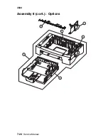 Preview for 230 page of Lexmark E32x Service Manual