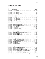 Preview for 241 page of Lexmark E32x Service Manual