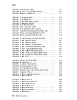 Preview for 242 page of Lexmark E32x Service Manual