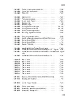 Preview for 243 page of Lexmark E32x Service Manual