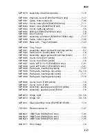 Preview for 245 page of Lexmark E32x Service Manual