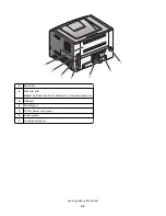 Preview for 11 page of Lexmark E360 User Manual