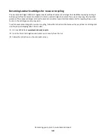 Preview for 30 page of Lexmark E360 User Manual