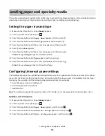 Preview for 31 page of Lexmark E360 User Manual