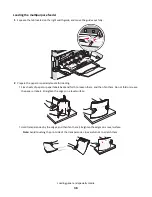 Preview for 38 page of Lexmark E360 User Manual