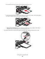 Preview for 40 page of Lexmark E360 User Manual