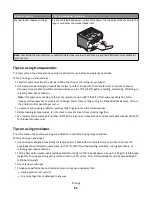 Preview for 51 page of Lexmark E360 User Manual