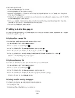 Preview for 53 page of Lexmark E360 User Manual