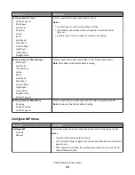 Preview for 59 page of Lexmark E360 User Manual