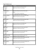 Preview for 60 page of Lexmark E360 User Manual