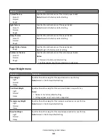 Preview for 61 page of Lexmark E360 User Manual