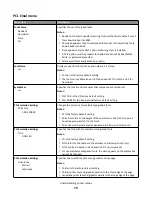 Preview for 79 page of Lexmark E360 User Manual