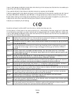 Preview for 134 page of Lexmark E360 User Manual