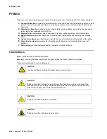 Preview for 16 page of Lexmark E360D series Service Manual