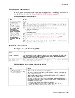 Preview for 49 page of Lexmark E360D series Service Manual