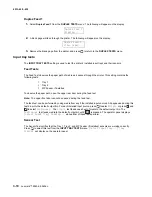 Preview for 70 page of Lexmark E360D series Service Manual