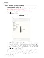 Preview for 76 page of Lexmark E360D series Service Manual