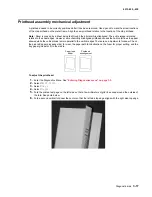 Preview for 77 page of Lexmark E360D series Service Manual